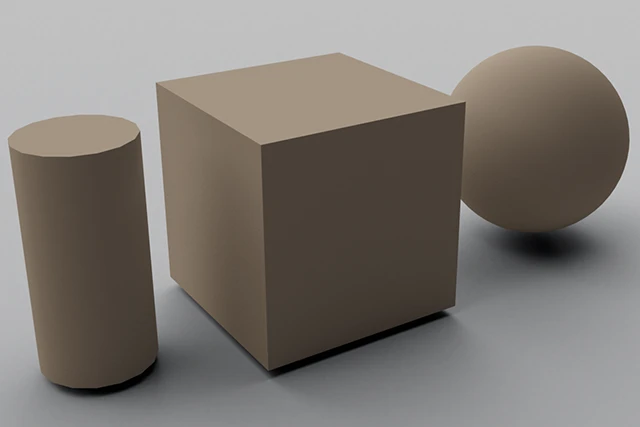 C4D渲染